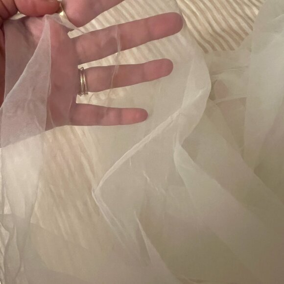 Grace Loves Lace Grace veil - Picture 8 of 8